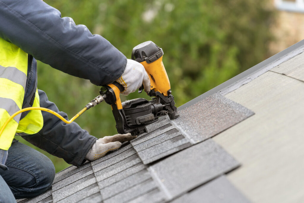About - One and Done Roofing Systems